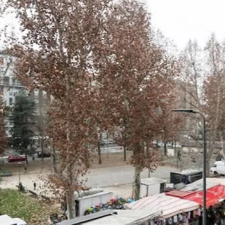 Cermenate Διαμέρισμα Μιλάνο